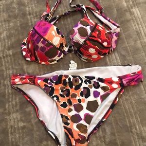Kenneth Cole bikini
